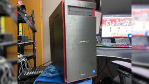 【APEX】PC版エーペックスに移行する際の「おすすめゲーミングPC」紹介【RTX3060】