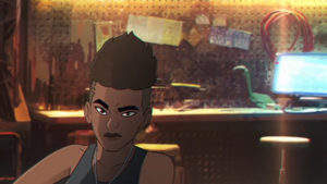 バンガロールのこのスキンは今後実装されるか？APEX開発者に聞いてみた結果・・・