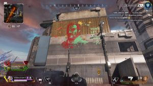 【速報】APEXシーズン6に関する『ヒント5』がワールズエッジに追加！シーズン8に追加予定の新キャラ「ブリスク」の落書きがフラグメントウエストや電車に！？