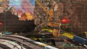 【速報】APEXシーズン6に関する『ヒント3』が追加！仕分け工場にあったロケットスラスターが・・・【画像あり】