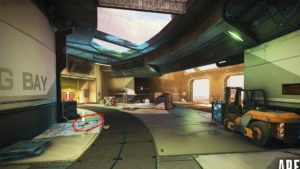 【！？】エーペックスに今後「ボウガン」が追加される可能性があるかも！？公式アートにそれらしきものが・・・