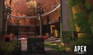 【どう思う？】エーペックス公式開発者は「白色以外の進化シールド」をアイテム出現させるようテストしている！？