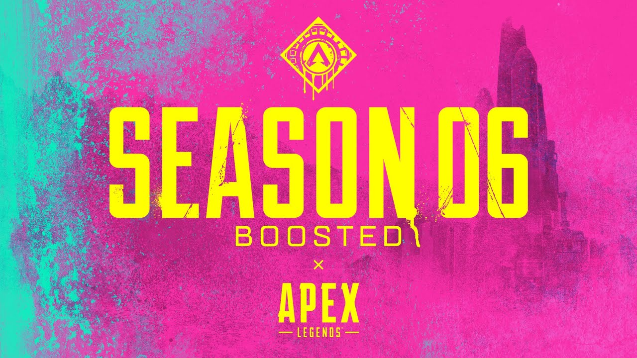 【速報】APEXシーズン6の「ゲームプレイトレーラー動画」が公開されたぞ！！
