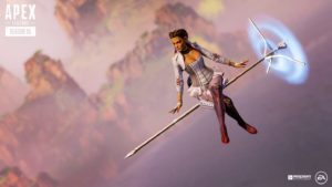 【現在開発中】ローバの未実装スカイダイビングエモートがゲームファイルからリーク！！