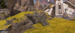 【分かる】APEXファン「ここに橋を作ろうと考えた開発者は天才」