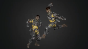 【APEXシーズン6リーク情報】ミラージュとライフラインの未実装エモートがリーク！！