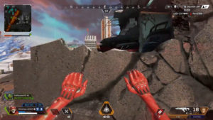 【APEX】セミ作戦が完全に成功する「レヴナント」