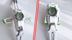 【世界初！？】クリプトのドローンを作るAPEXファン現る！！→再現度がハンパないｗｗｗ