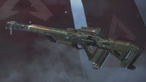 【APEX】ゲーム開幕の「トリプルテイク」は最強