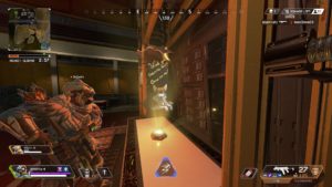 【超小ネタ】シーズン6で登場した「ホロスプレー」、実はシーズン5開始前に初登場していた