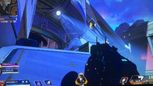 【APEX】「ワールズエッジが夜になったんだけど！？」→データマイナーの反応は・・・