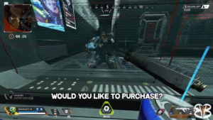 フレンドリーにプレイしたいコースティック vs フレンドリーにプレイしたくないクリプト