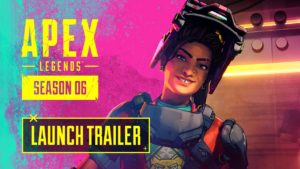 【速報】APEXの「シーズン6ローンチトレーラー」が公開されたぞ！！→新キャラクターは「ランパート」で決定！！