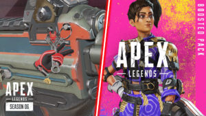 【速報】ランパートの「限定武器チャーム」と「スターターパック」が登場!!・ゲーム内画像あり