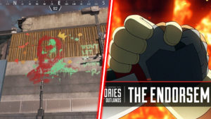 【APEX】日本時間8月12日(水)AM2:00から起こるイベントリストまとめ