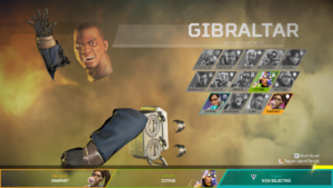 【シーズン6最新バグ】ジブラルタル選択時に正しいキャラモデルが読み込まれなくなるバグが発生中