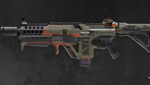 【速報】APEXシーズン6の新武器は「ボルトSMG」で決定！！→ボルトのスキンは既にリーク済み【画像あり】