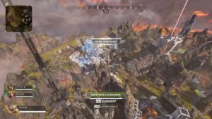 【予兆？】スカイフックで「ハモンドのロゴ」が点滅している模様