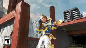 【速報】APEXの期間限定イベントが「危険武装」に変更！→スナイパーとショットガンで暴れまくれ！！