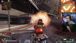 【神ウィングマン】最後まで諦めないパスファインダー vs 敵部隊3人