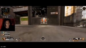 心臓が飛び出るレイスの待ち方がヤバすぎるｗｗｗ