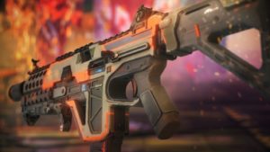 【バグ】危険武装で「金のボルトSMG」が確定で落ちている場所がある！？