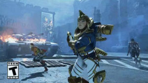 【速報】APEXの期間限定イベントリストが変更され、本日から夜のキングスキャニオンで遊べるように!!