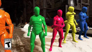 【速報】APEXの期間限定イベントが「ダミーの見せ場」に変更されたぞ！！