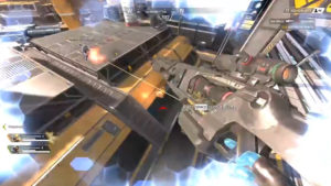 【APEX】センチネルでカッコ良すぎるトリックショットを決めるオクタン→これはヤバいｗｗｗ