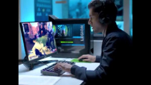 APEXファン「このエーペックスの広告カッコ良すぎないか！？」