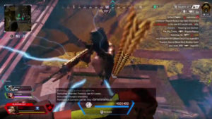 覚えておいて損はない小技「ジップラインを敵に使わせない方法」