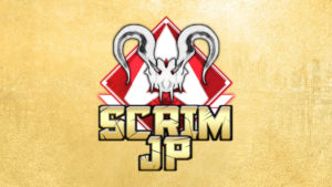 Apex Legends Scrim JP 参加規約