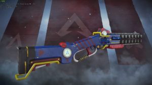 APEXシーズン初期にリリースされた色違いスキンが今後再販されるとのこと→色違いスキン情報6種類まとめ