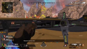 【クソコラ動画】APEXファン「クリプトの強化アイデアを考えたよ」