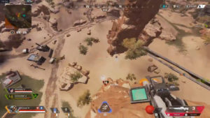 【トリックショット】最終部隊をオシャレに倒すパスファインダー