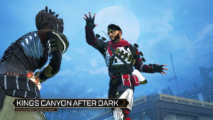 【速報】9月のAPEX期間限定イベントリストがリーク！！→夜のキングスキャニオンきたあああ