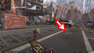 【APEX】今後エーペックスに「エモート機能」が実装されるかも・・・！？