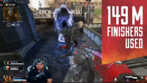 APEXファン「この公式トレーラーを超える動画は今まで見たことがない」