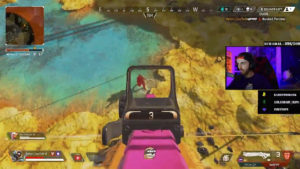 【APEX】パスファインダー専のジップラインの使い方が上手すぎるキル集まとめ動画