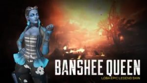 【APEX】ハロウィンイベントで登場する「ローバ」の新スキン紹介動画