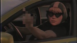 【APEX小ネタ】ワットソンがドリフトする動画