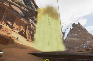 【APEX】もしもコースティックのアルティメットが最強に強化されたら