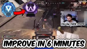 【APEX】TSMの「Snip3down」選手が1vs3の戦い方や自身の動きについて解説する動画を公開！