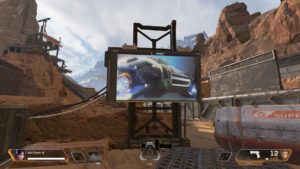 【速報】APEXシーズン7の新キャラは「ホライゾン」かも！？戦術アビリティも判明か