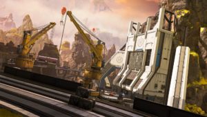 【どう思う？】APEXファン「ランクモードもマップローテーションすれば良くない？」