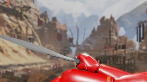 【！？】APEX最新アプデでゲームファイル内に「アッシュ」の剣が追加される