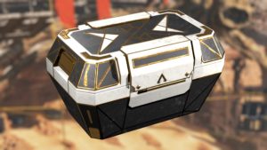 【APEX】シーズン7の「トレジャーパック」の見た目が判明！！