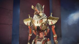 【APEX】レヴナント「シャドウ・オン・ザサン」の未実装色違いスキン高画質Verがリーク！！