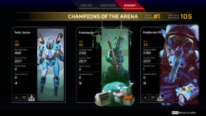 【世界記録！？】シャドウロワイアルで部隊キル数「105キル」チャンピオンを獲得する最強チーム