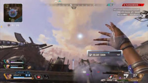 【APEX】ローバの戦術アビリティ トレーラーvs現実